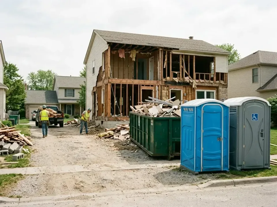 home-renovation-demolition-sit-010 — frequently asked questions, Portable Toilet & Dumpsters Rental in Eagle Point, AL